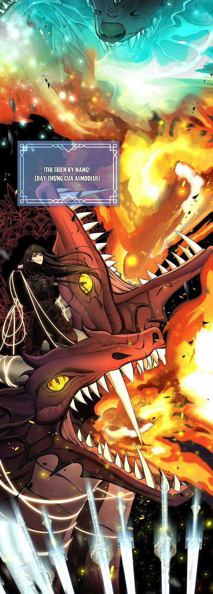 Thợ Săn Hạng S Không Muốn Trở Thành Ác Nữ Chapter 0 trang 22