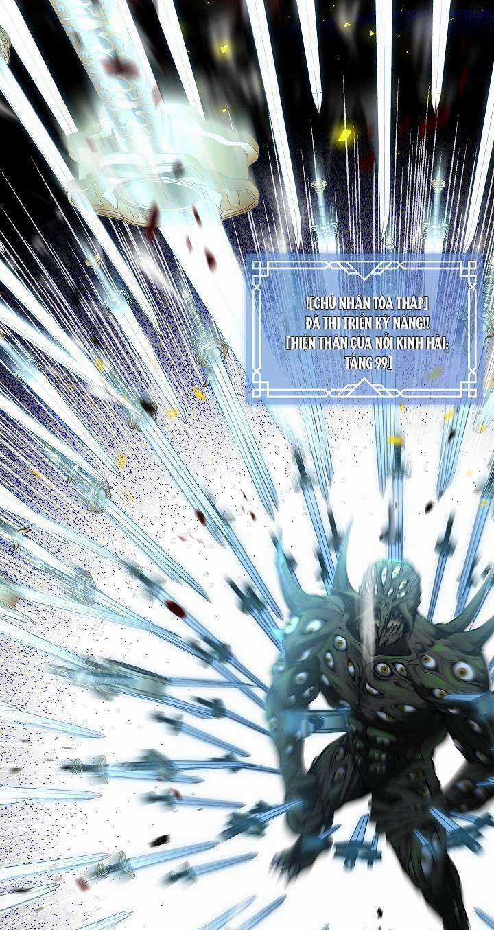 Thợ Săn Hạng S Không Muốn Trở Thành Ác Nữ Chapter 0 trang 23