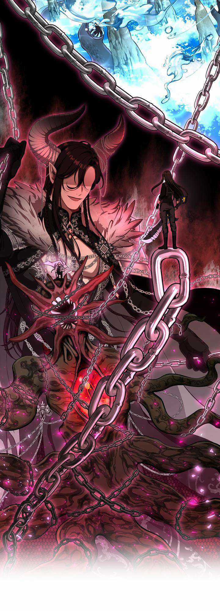 Thợ Săn Hạng S Không Muốn Trở Thành Ác Nữ Chapter 0 trang 27