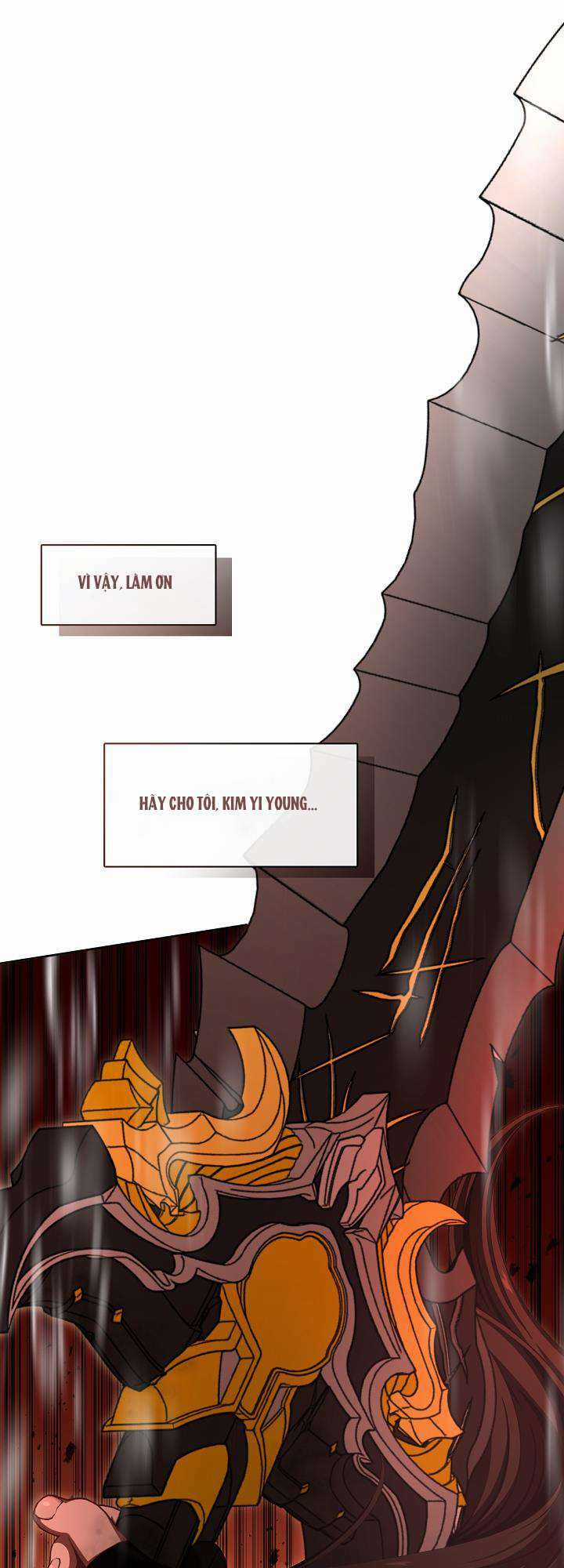 Thợ Săn Hạng S Không Muốn Trở Thành Ác Nữ Chapter 0 trang 28