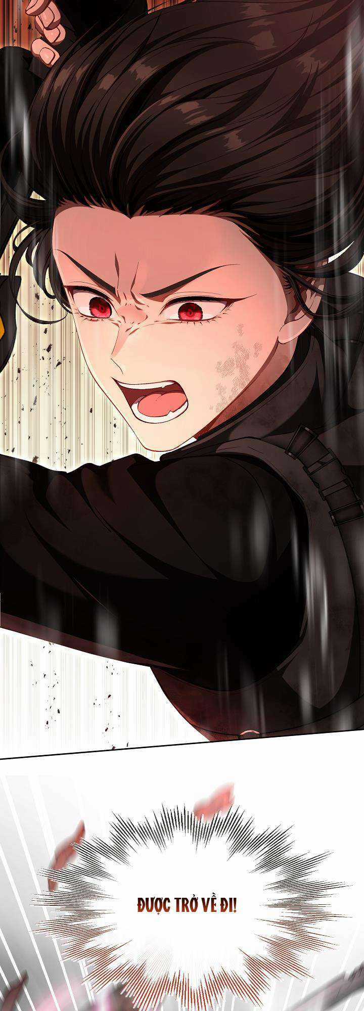 Thợ Săn Hạng S Không Muốn Trở Thành Ác Nữ Chapter 0 trang 29