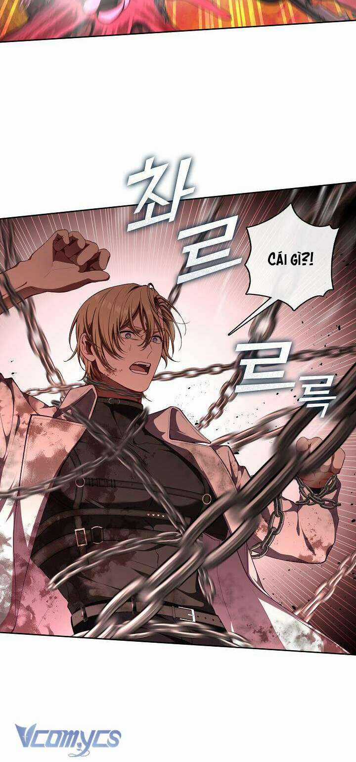 Thợ Săn Hạng S Không Muốn Trở Thành Ác Nữ Chapter 0 trang 31