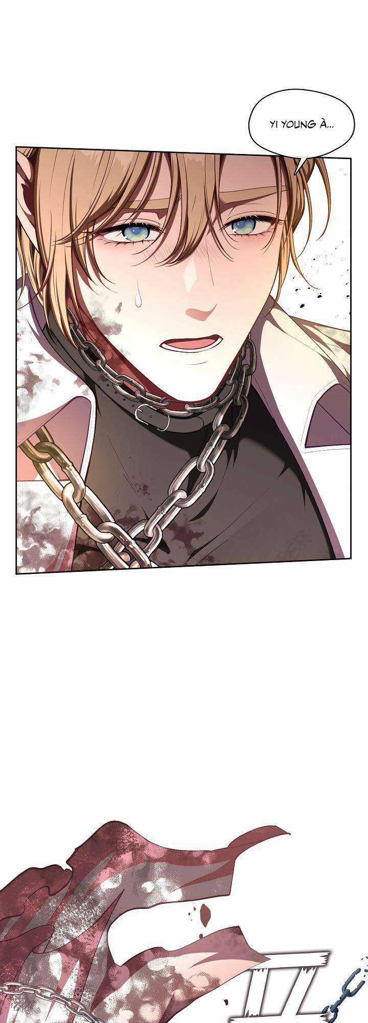 Thợ Săn Hạng S Không Muốn Trở Thành Ác Nữ Chapter 0 trang 32