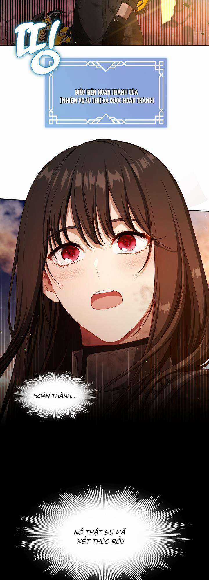 Thợ Săn Hạng S Không Muốn Trở Thành Ác Nữ Chapter 0 trang 38