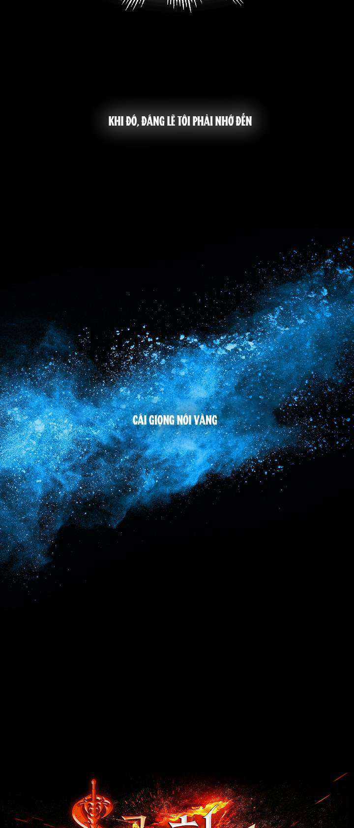 Thợ Săn Hạng S Không Muốn Trở Thành Ác Nữ Chapter 0 trang 39