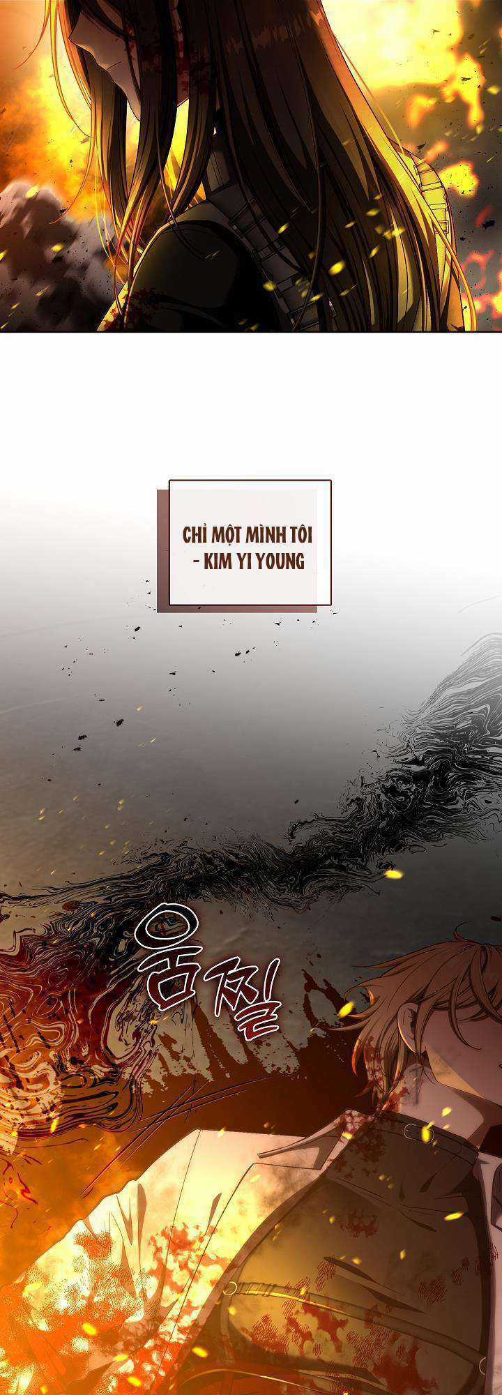 Thợ Săn Hạng S Không Muốn Trở Thành Ác Nữ Chapter 0 trang 5