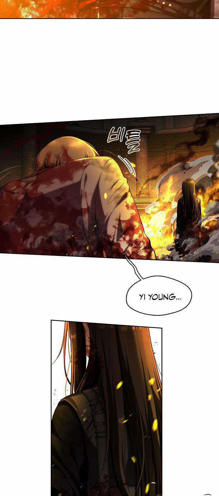 Thợ Săn Hạng S Không Muốn Trở Thành Ác Nữ Chapter 0 trang 6