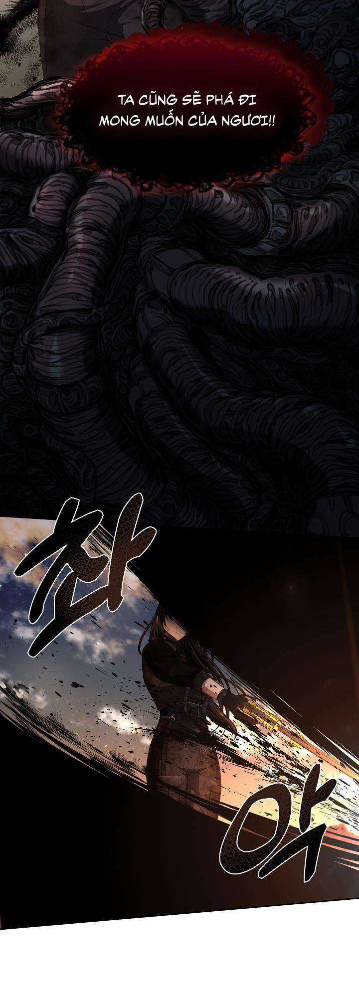 Thợ Săn Hạng S Không Muốn Trở Thành Ác Nữ Chapter 1 trang 10