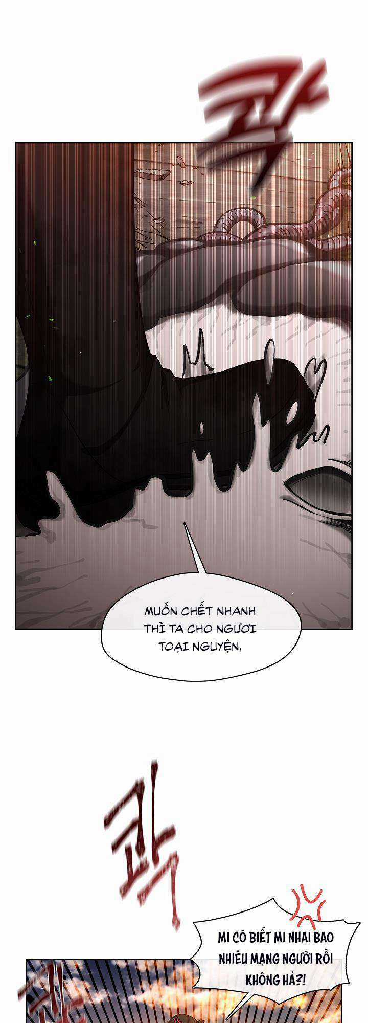 Thợ Săn Hạng S Không Muốn Trở Thành Ác Nữ Chapter 1 trang 11