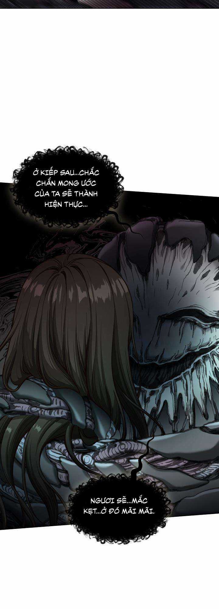 Thợ Săn Hạng S Không Muốn Trở Thành Ác Nữ Chapter 1 trang 13