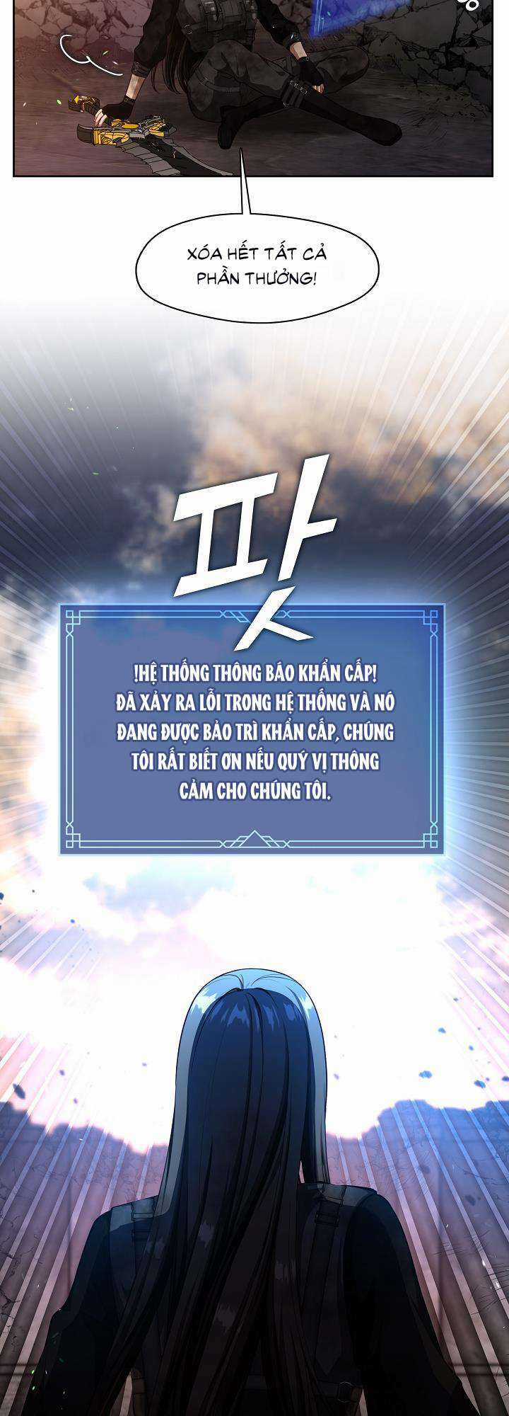 Thợ Săn Hạng S Không Muốn Trở Thành Ác Nữ Chapter 1 trang 18