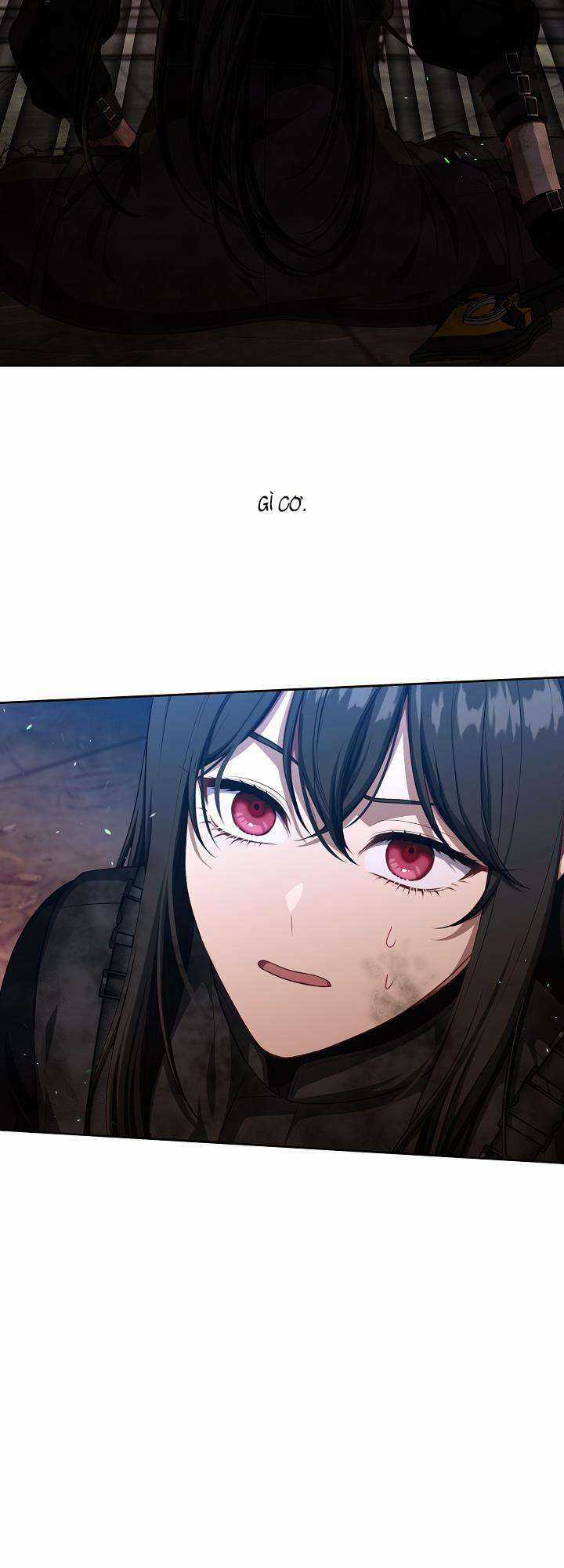 Thợ Săn Hạng S Không Muốn Trở Thành Ác Nữ Chapter 1 trang 19