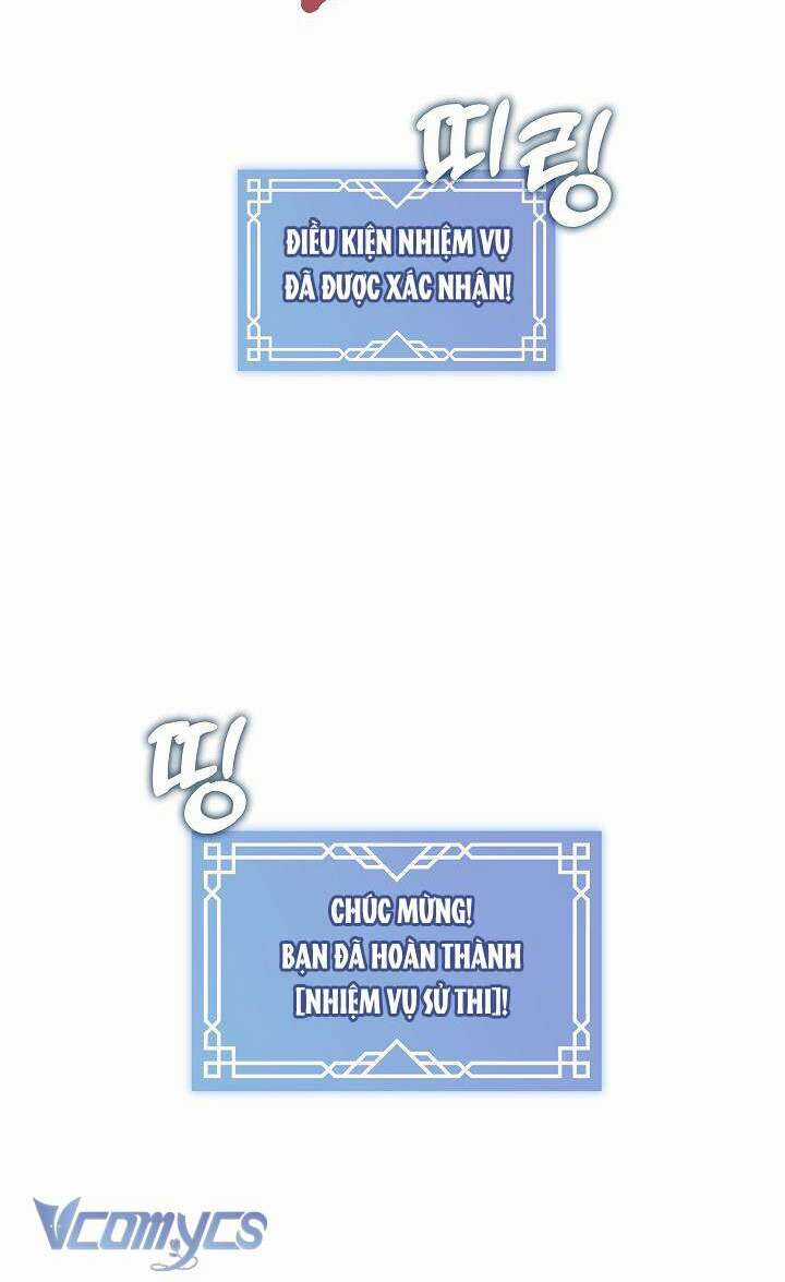 Thợ Săn Hạng S Không Muốn Trở Thành Ác Nữ Chapter 1 trang 25