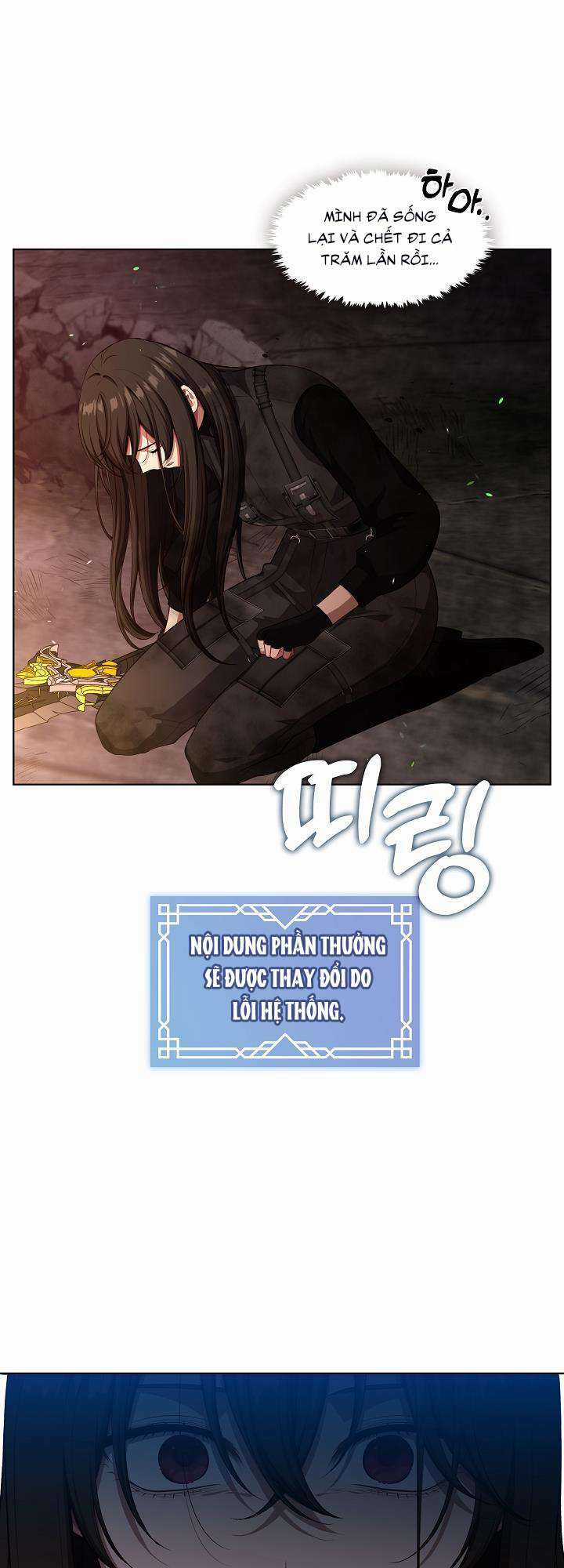 Thợ Săn Hạng S Không Muốn Trở Thành Ác Nữ Chapter 1 trang 26