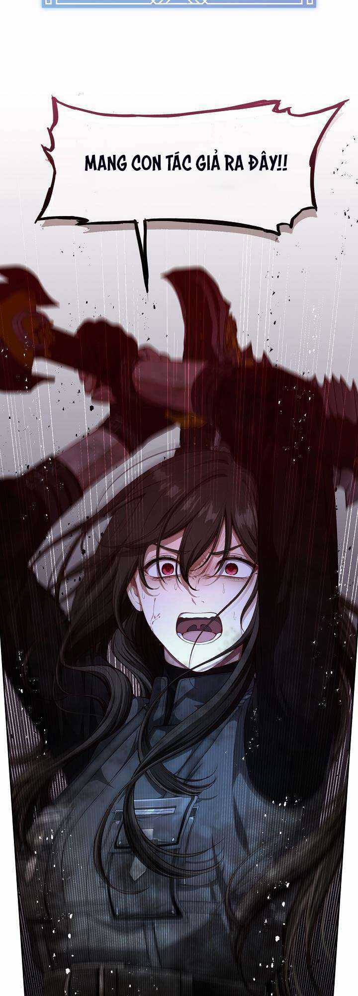 Thợ Săn Hạng S Không Muốn Trở Thành Ác Nữ Chapter 1 trang 30