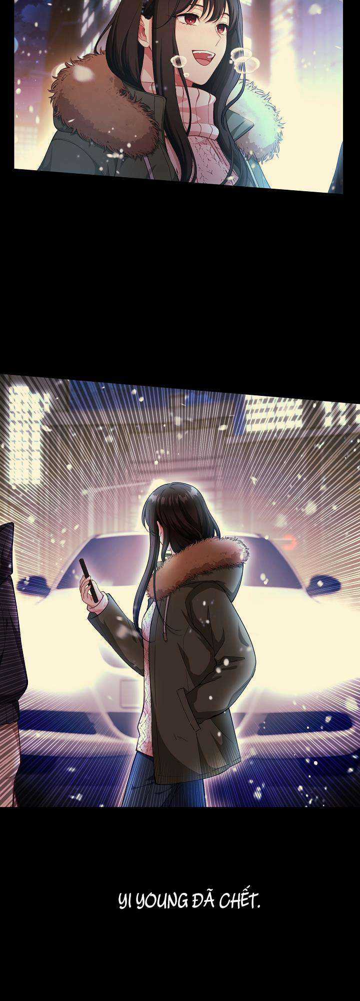 Thợ Săn Hạng S Không Muốn Trở Thành Ác Nữ Chapter 1 trang 37