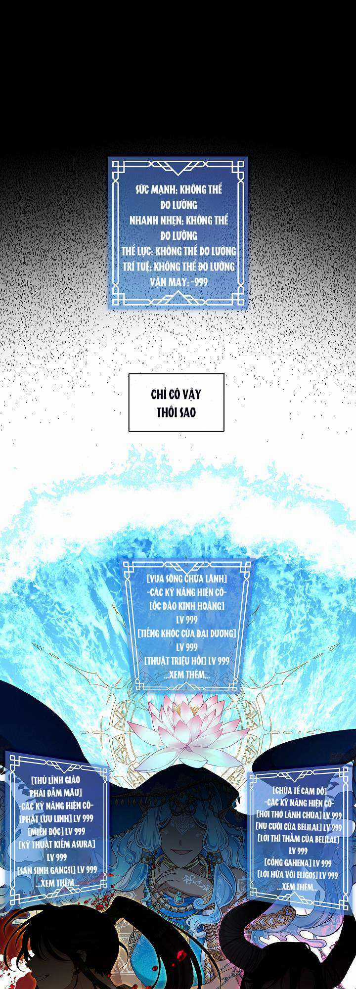 Thợ Săn Hạng S Không Muốn Trở Thành Ác Nữ Chapter 1 trang 40