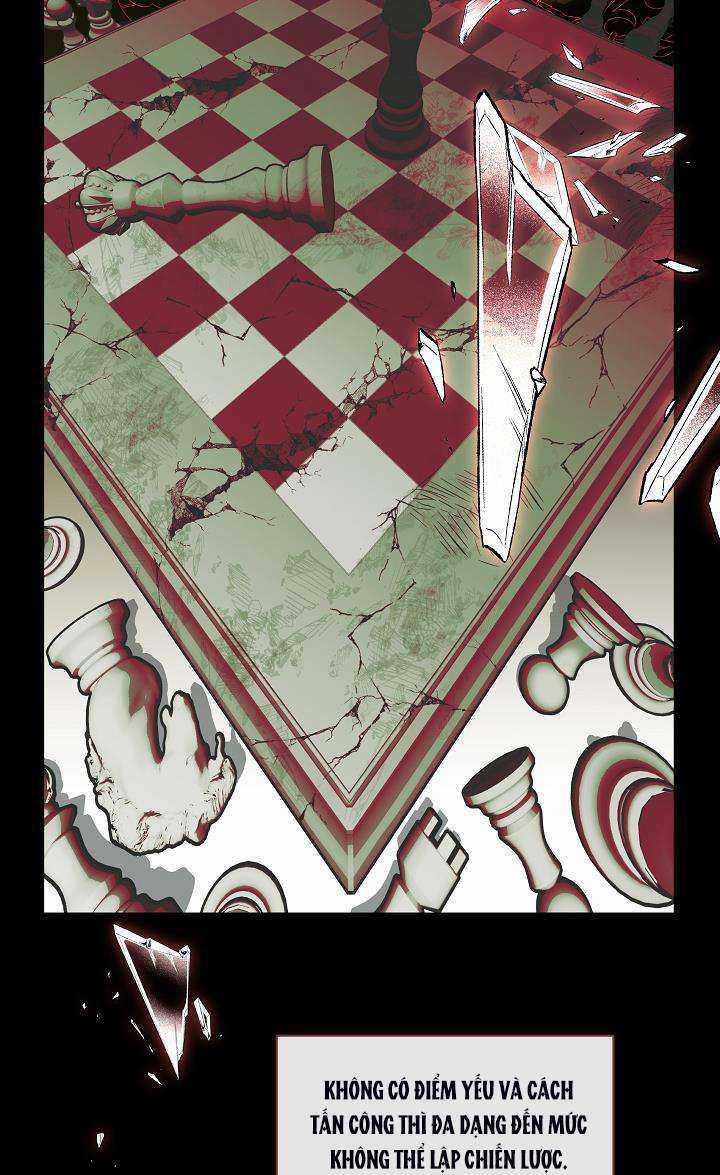 Thợ Săn Hạng S Không Muốn Trở Thành Ác Nữ Chapter 1 trang 42