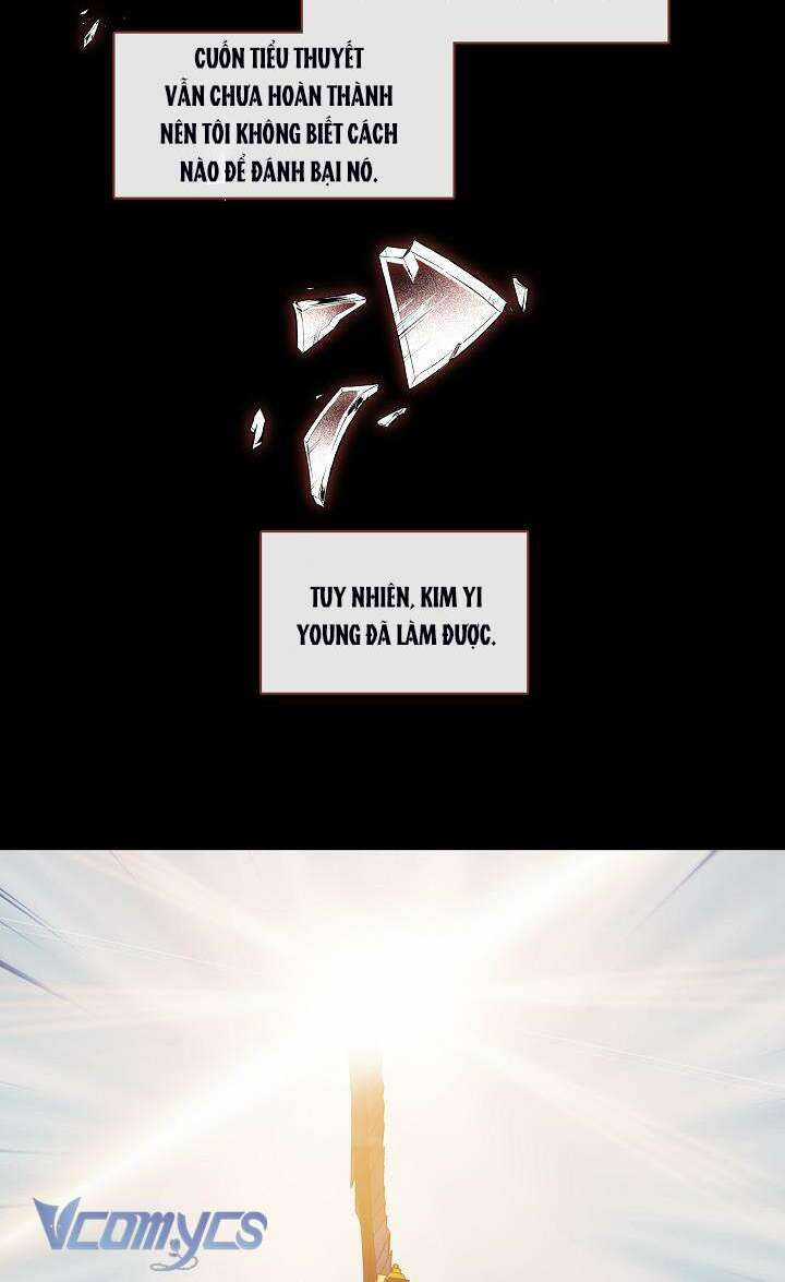 Thợ Săn Hạng S Không Muốn Trở Thành Ác Nữ Chapter 1 trang 43