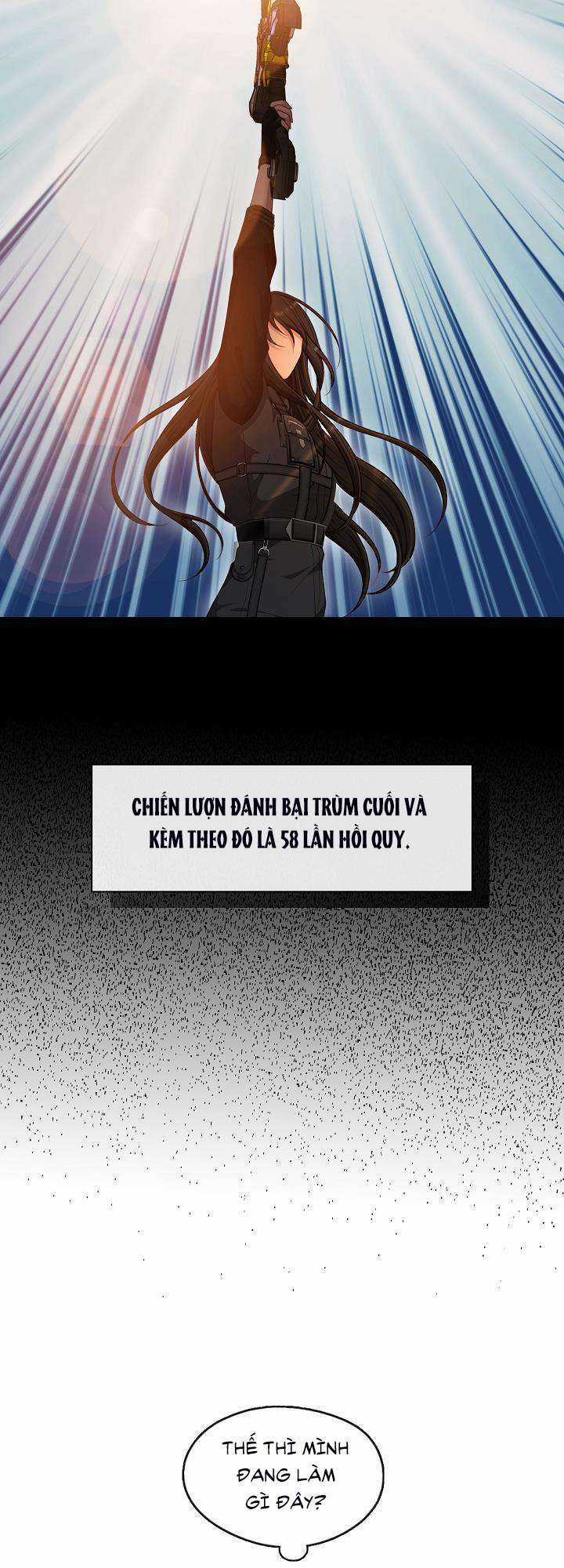 Thợ Săn Hạng S Không Muốn Trở Thành Ác Nữ Chapter 1 trang 44