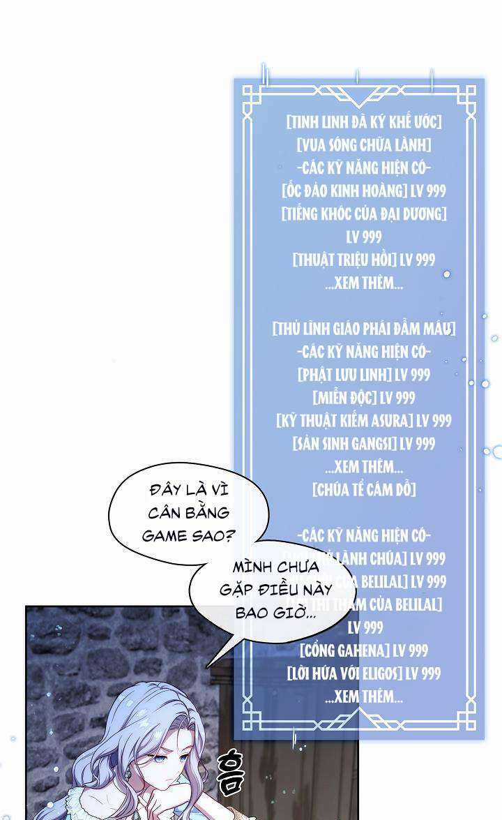 Thợ Săn Hạng S Không Muốn Trở Thành Ác Nữ Chapter 1 trang 51