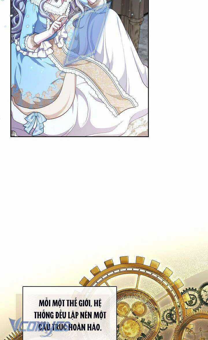 Thợ Săn Hạng S Không Muốn Trở Thành Ác Nữ Chapter 1 trang 52