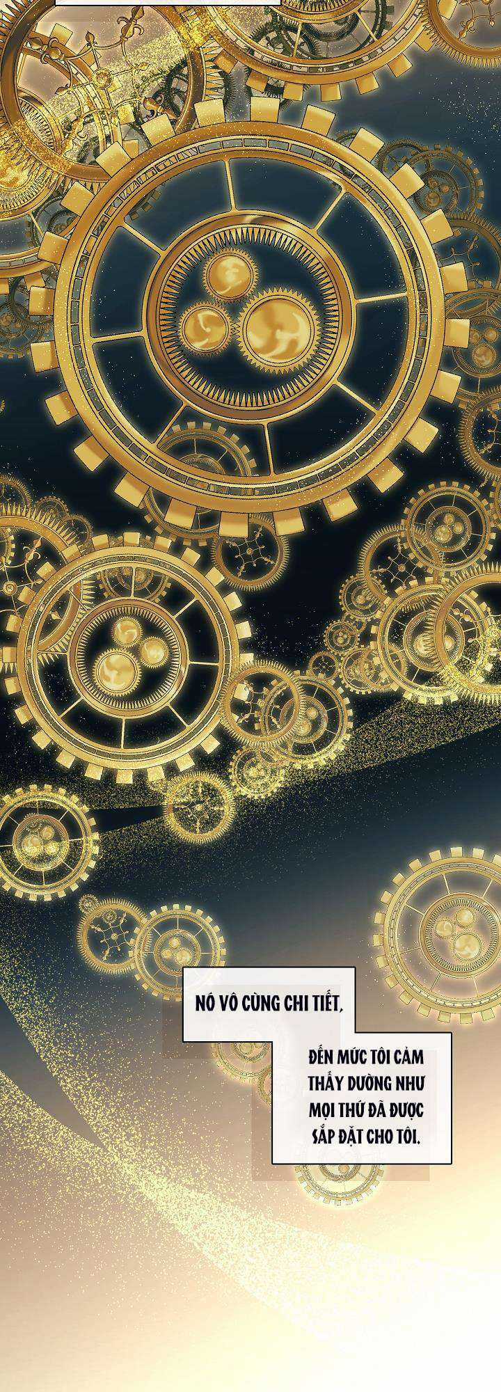 Thợ Săn Hạng S Không Muốn Trở Thành Ác Nữ Chapter 1 trang 53