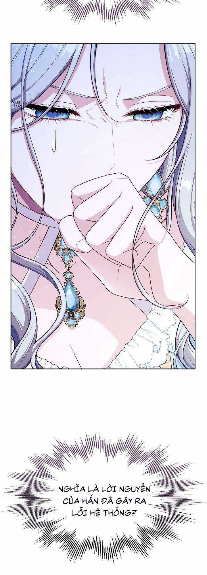 Thợ Săn Hạng S Không Muốn Trở Thành Ác Nữ Chapter 1 trang 55