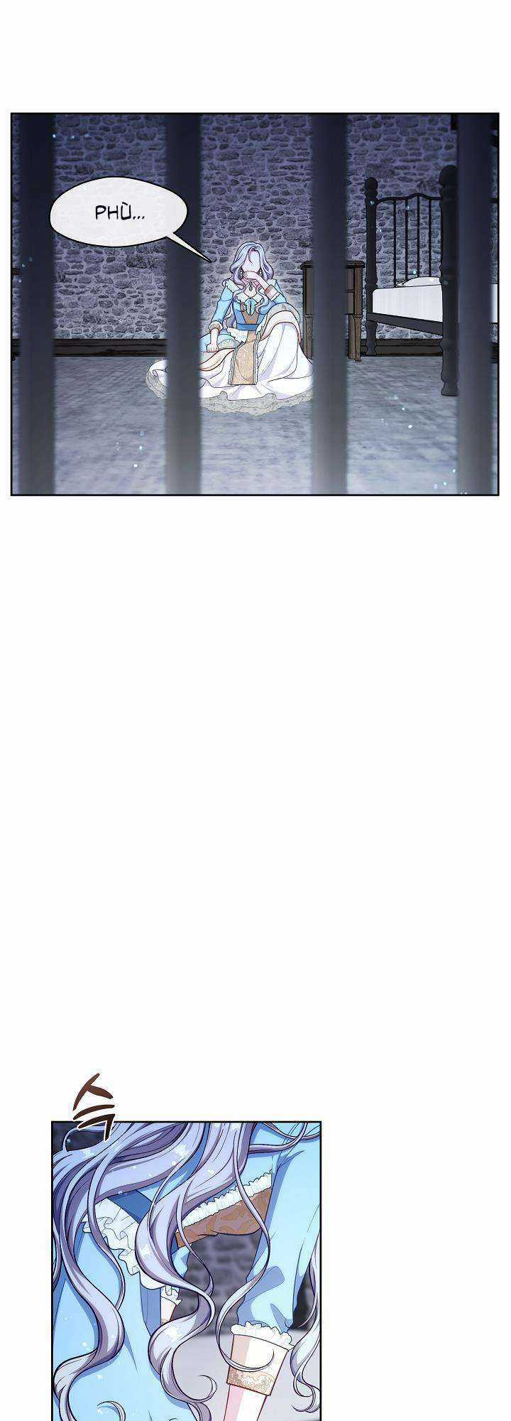 Thợ Săn Hạng S Không Muốn Trở Thành Ác Nữ Chapter 1 trang 56