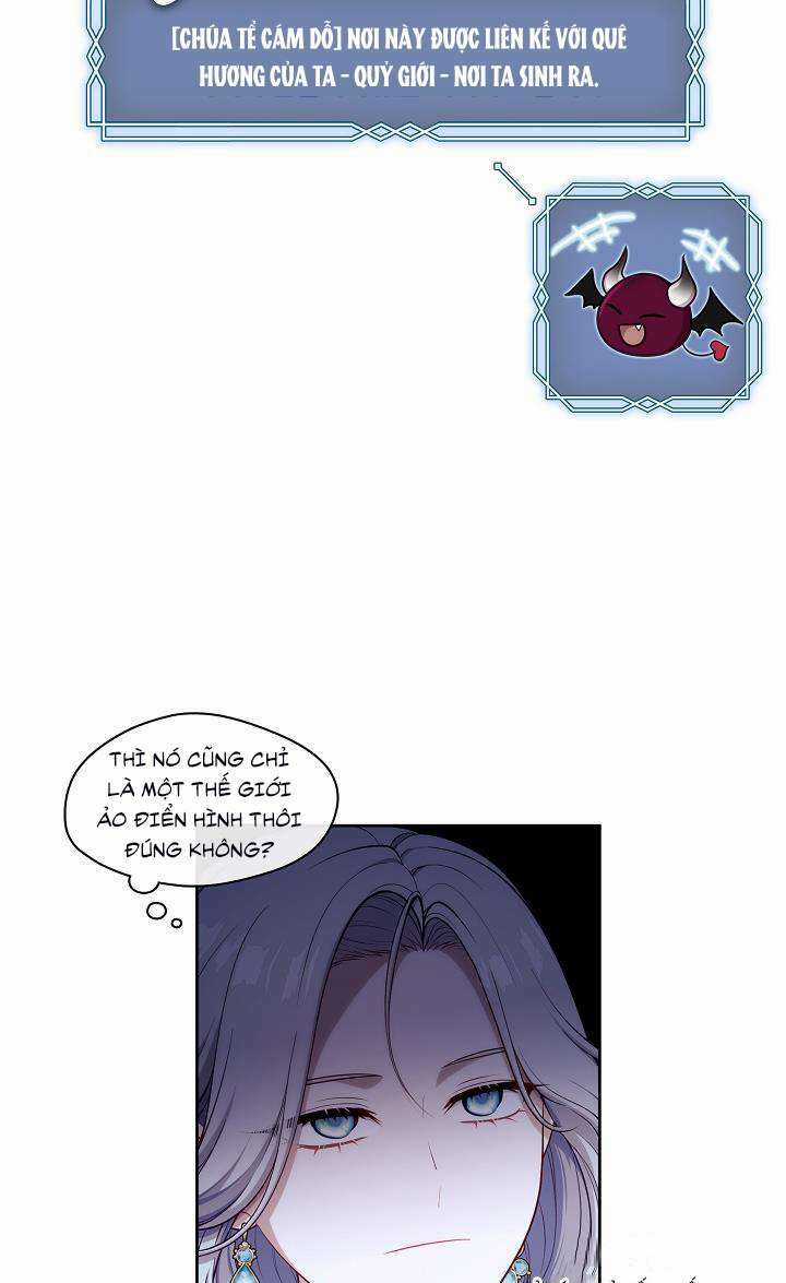 Thợ Săn Hạng S Không Muốn Trở Thành Ác Nữ Chapter 1 trang 60