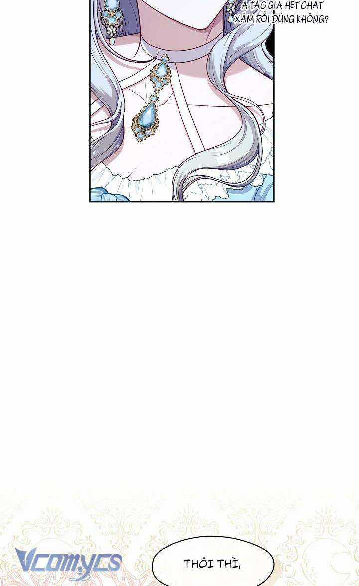 Thợ Săn Hạng S Không Muốn Trở Thành Ác Nữ Chapter 1 trang 61