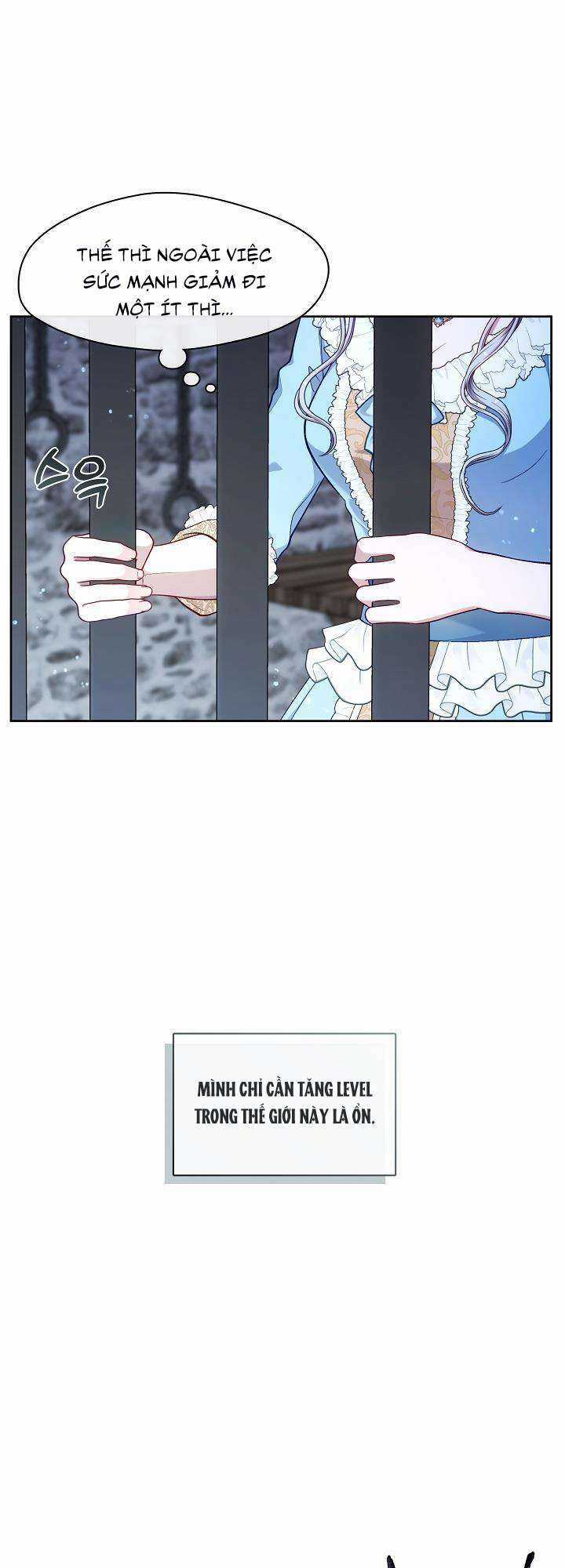 Thợ Săn Hạng S Không Muốn Trở Thành Ác Nữ Chapter 1 trang 64