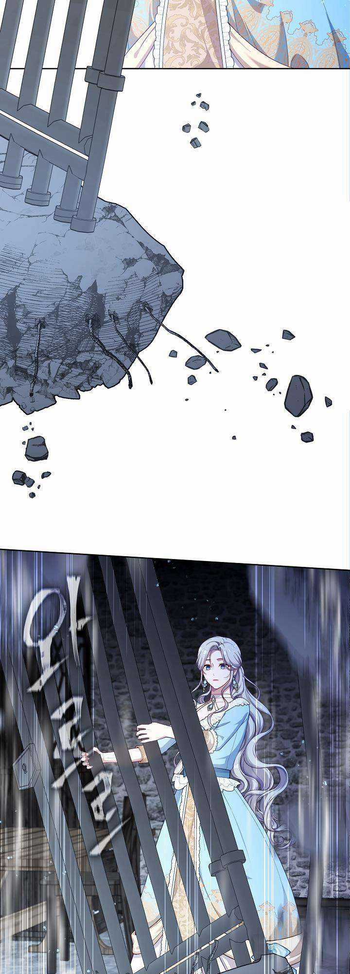 Thợ Săn Hạng S Không Muốn Trở Thành Ác Nữ Chapter 1 trang 66