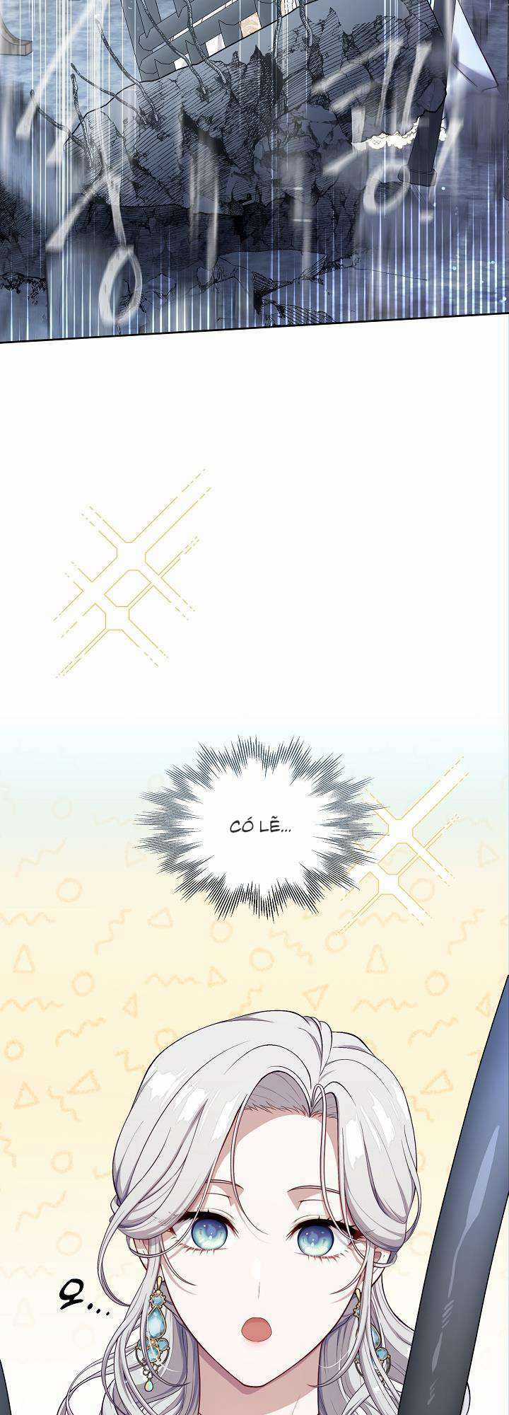 Thợ Săn Hạng S Không Muốn Trở Thành Ác Nữ Chapter 1 trang 67