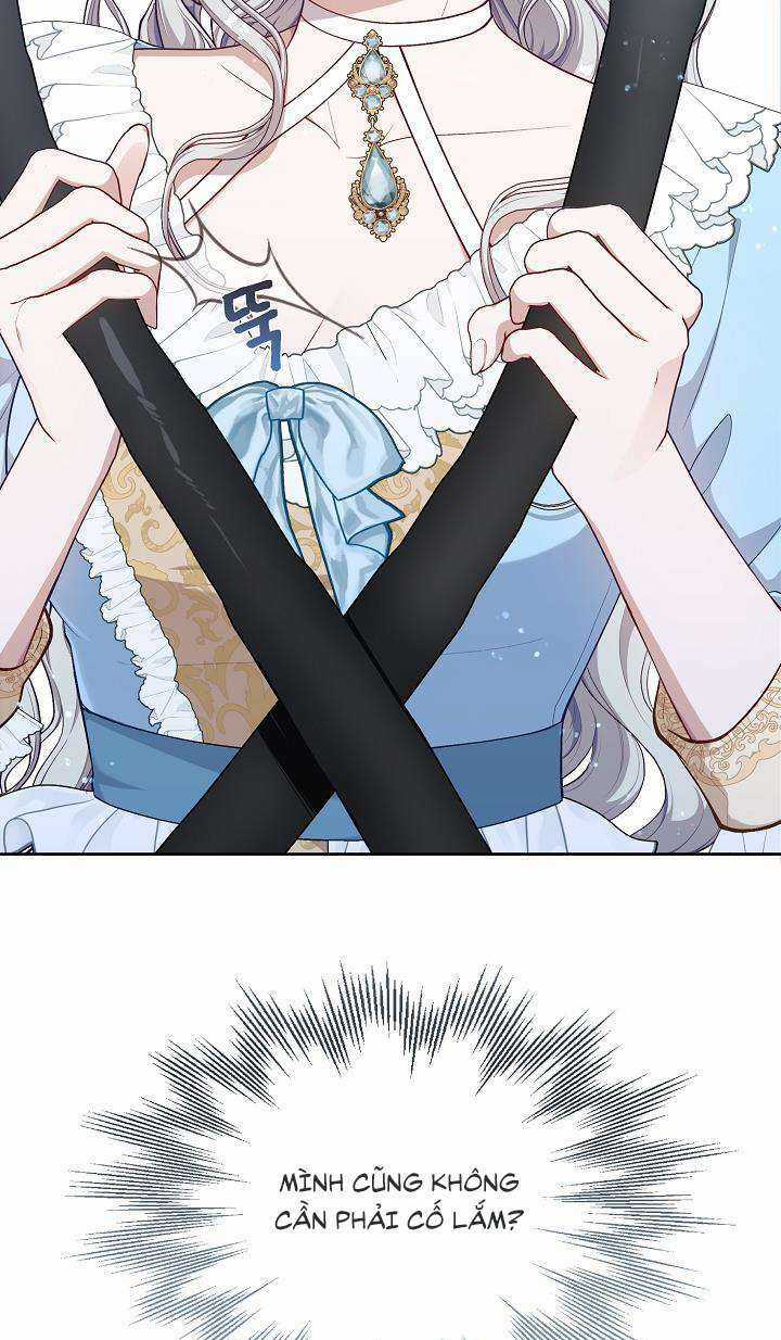 Thợ Săn Hạng S Không Muốn Trở Thành Ác Nữ Chapter 1 trang 68