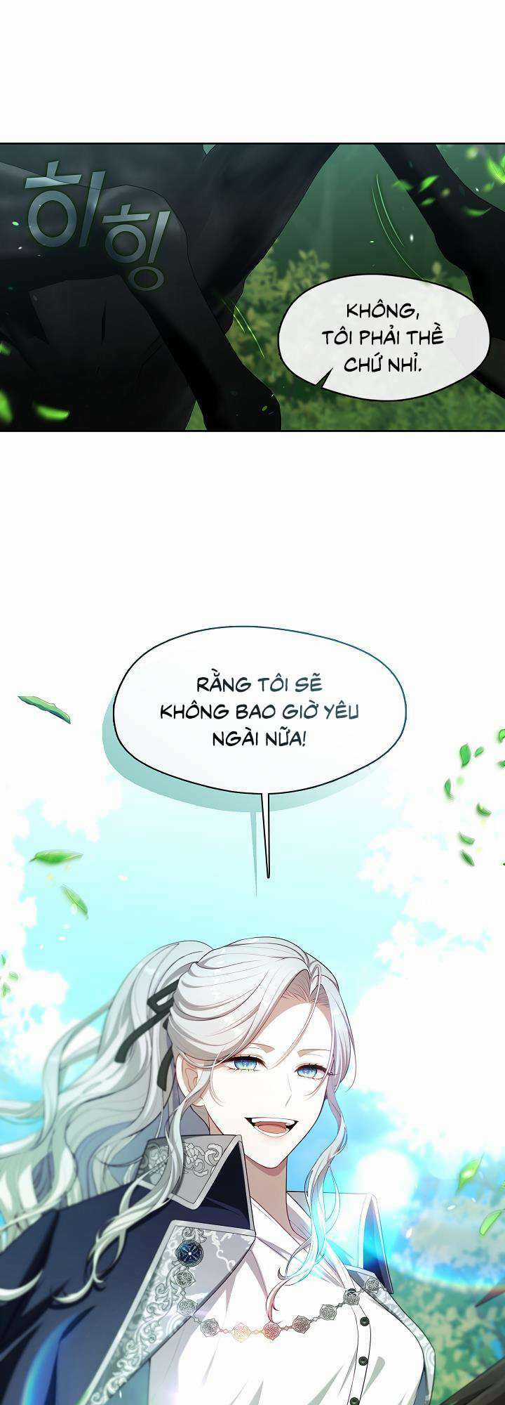 Thợ Săn Hạng S Không Muốn Trở Thành Ác Nữ Chapter 13 trang 0