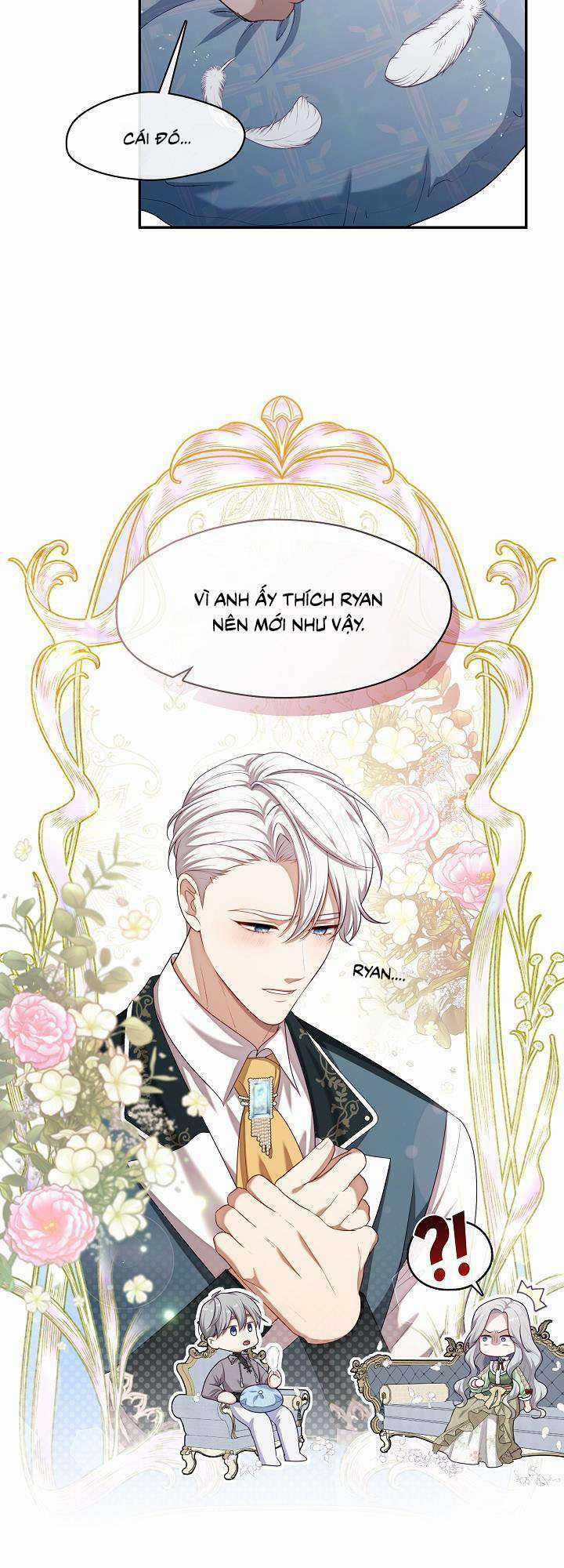 Thợ Săn Hạng S Không Muốn Trở Thành Ác Nữ Chapter 16 trang 13