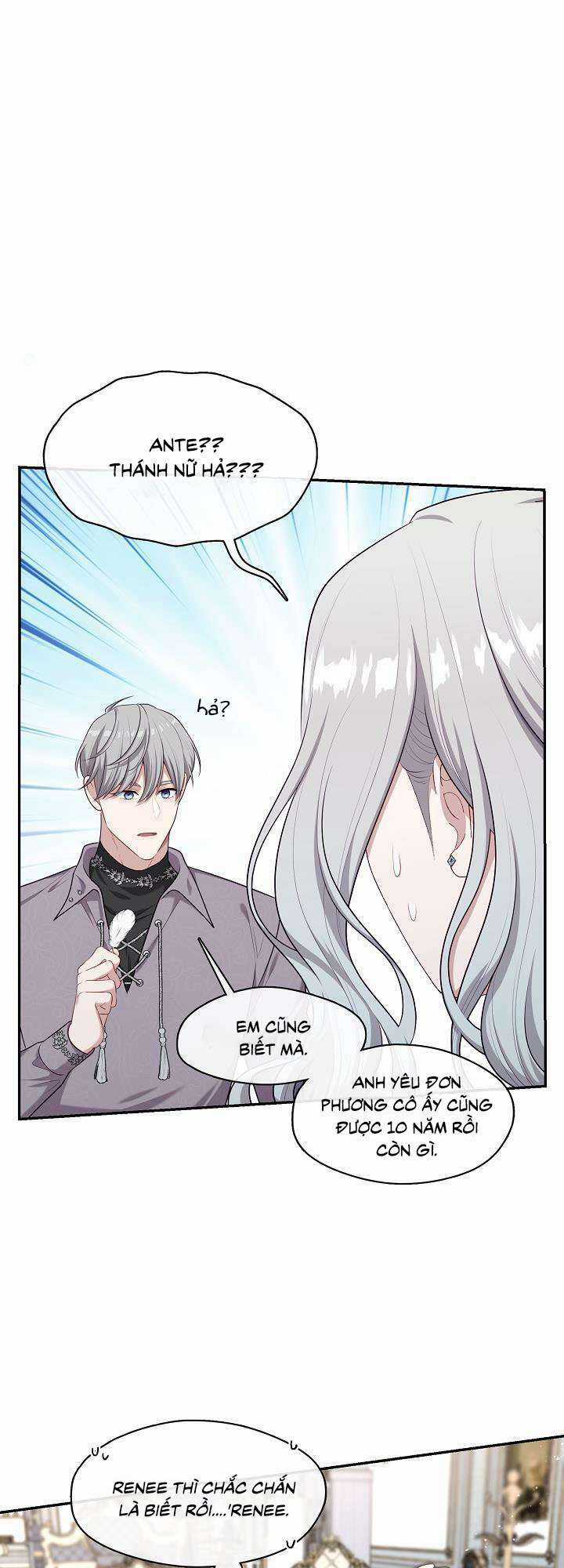 Thợ Săn Hạng S Không Muốn Trở Thành Ác Nữ Chapter 16 trang 14
