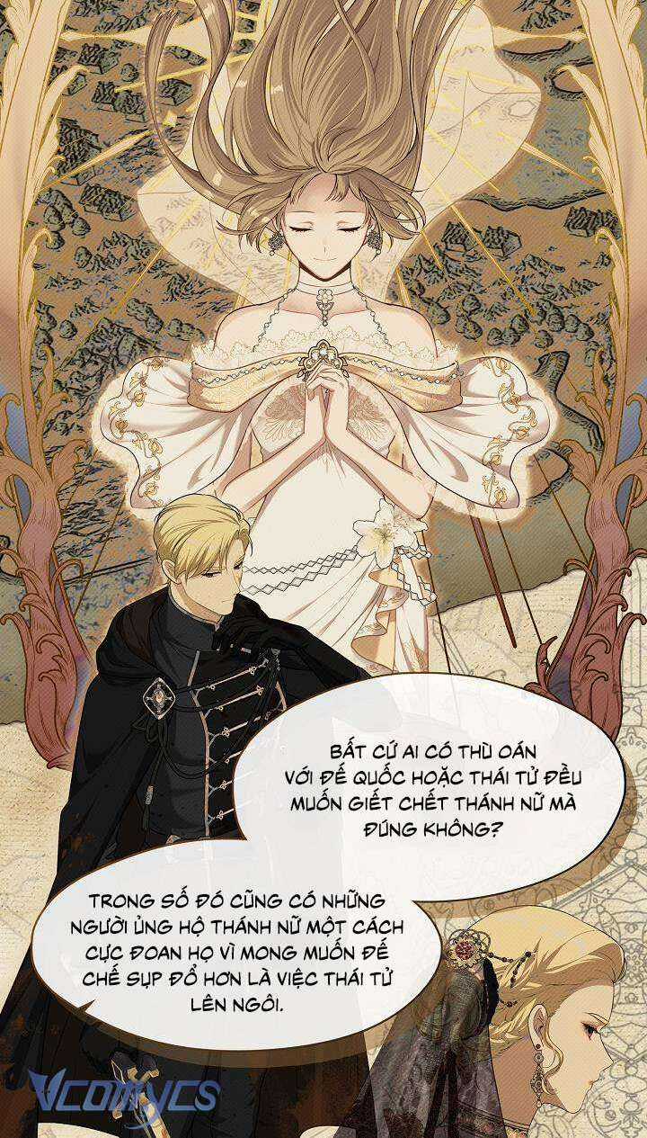 Thợ Săn Hạng S Không Muốn Trở Thành Ác Nữ Chapter 16 trang 28