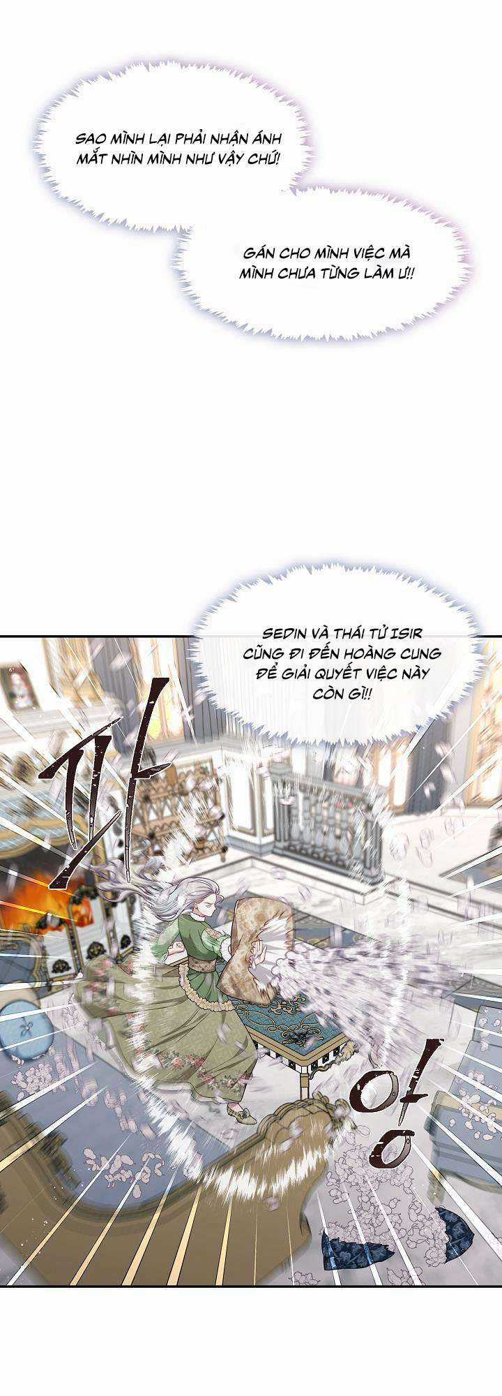 Thợ Săn Hạng S Không Muốn Trở Thành Ác Nữ Chapter 16 trang 4