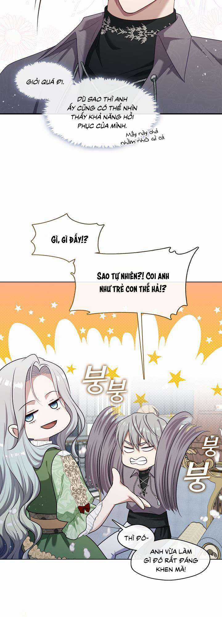 Thợ Săn Hạng S Không Muốn Trở Thành Ác Nữ Chapter 16 trang 41
