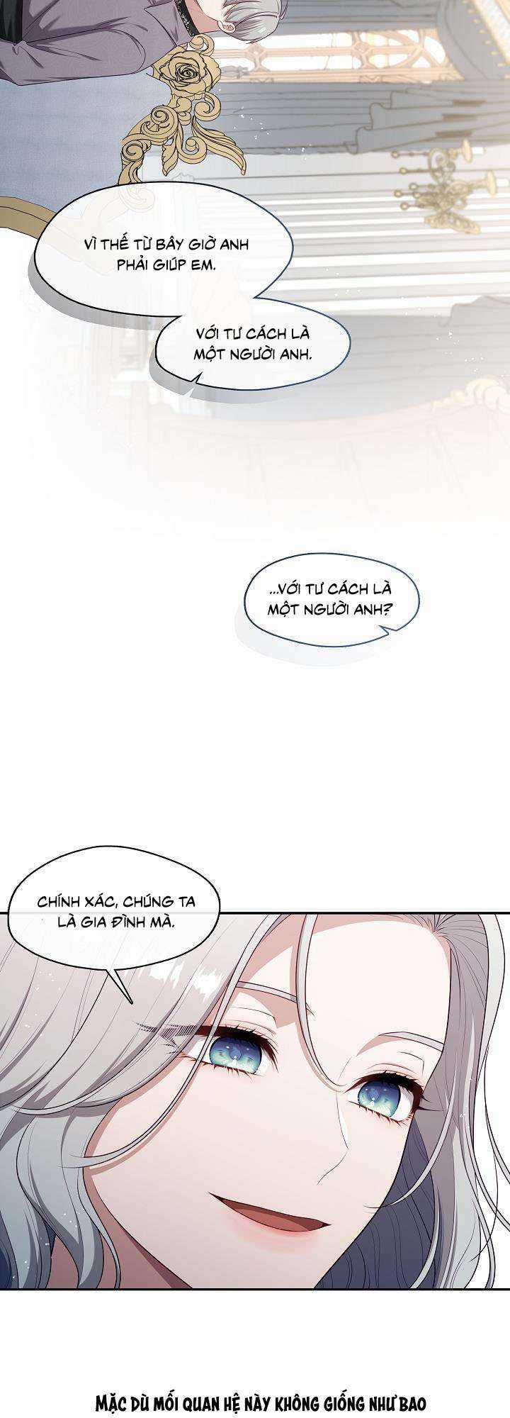Thợ Săn Hạng S Không Muốn Trở Thành Ác Nữ Chapter 16 trang 44
