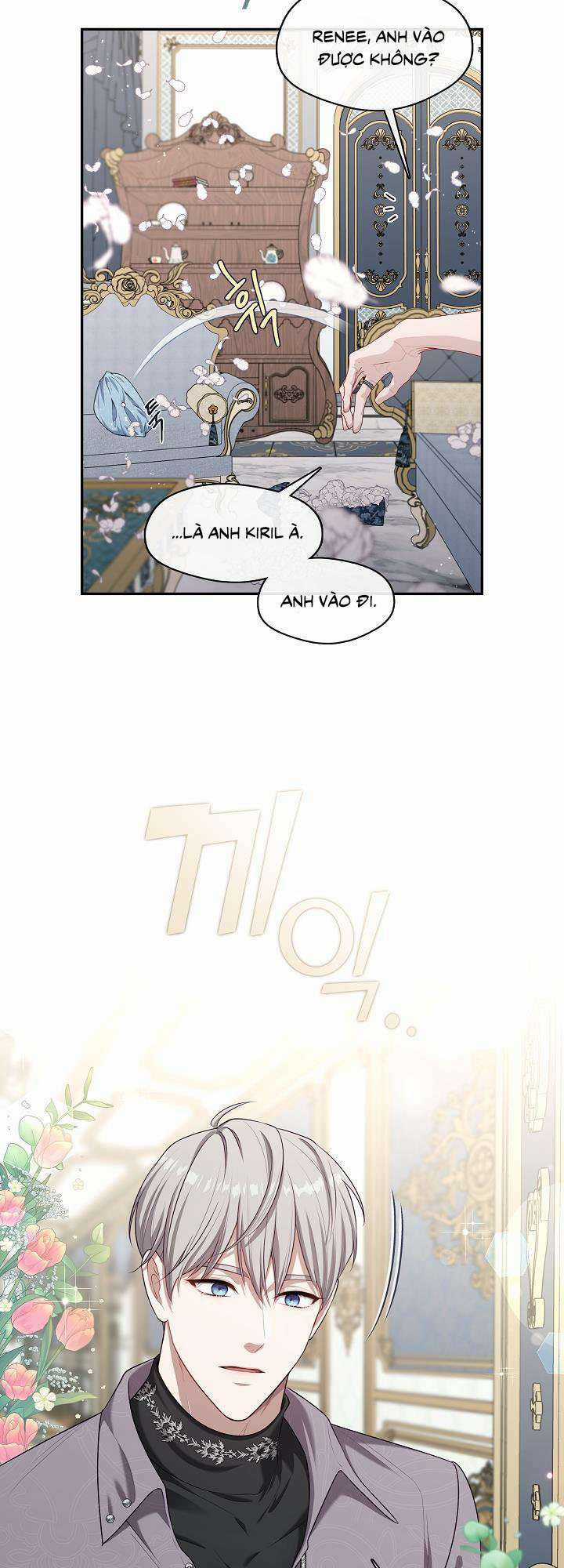 Thợ Săn Hạng S Không Muốn Trở Thành Ác Nữ Chapter 16 trang 6