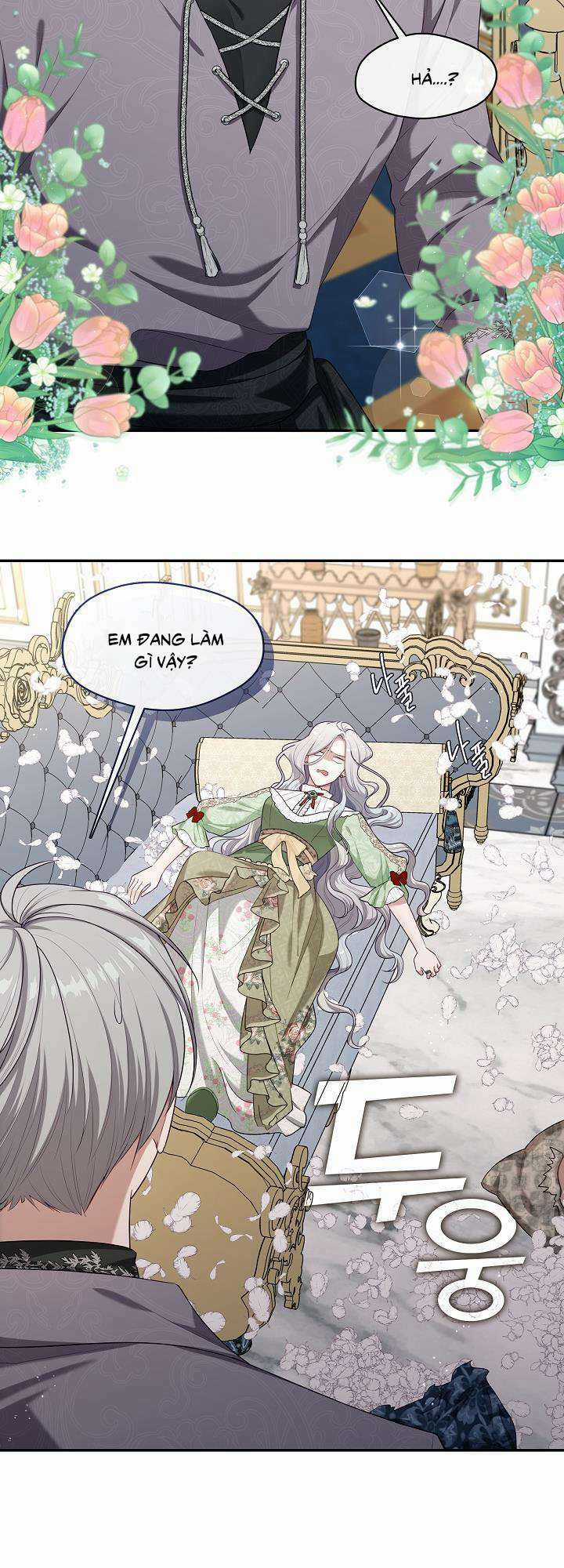Thợ Săn Hạng S Không Muốn Trở Thành Ác Nữ Chapter 16 trang 7