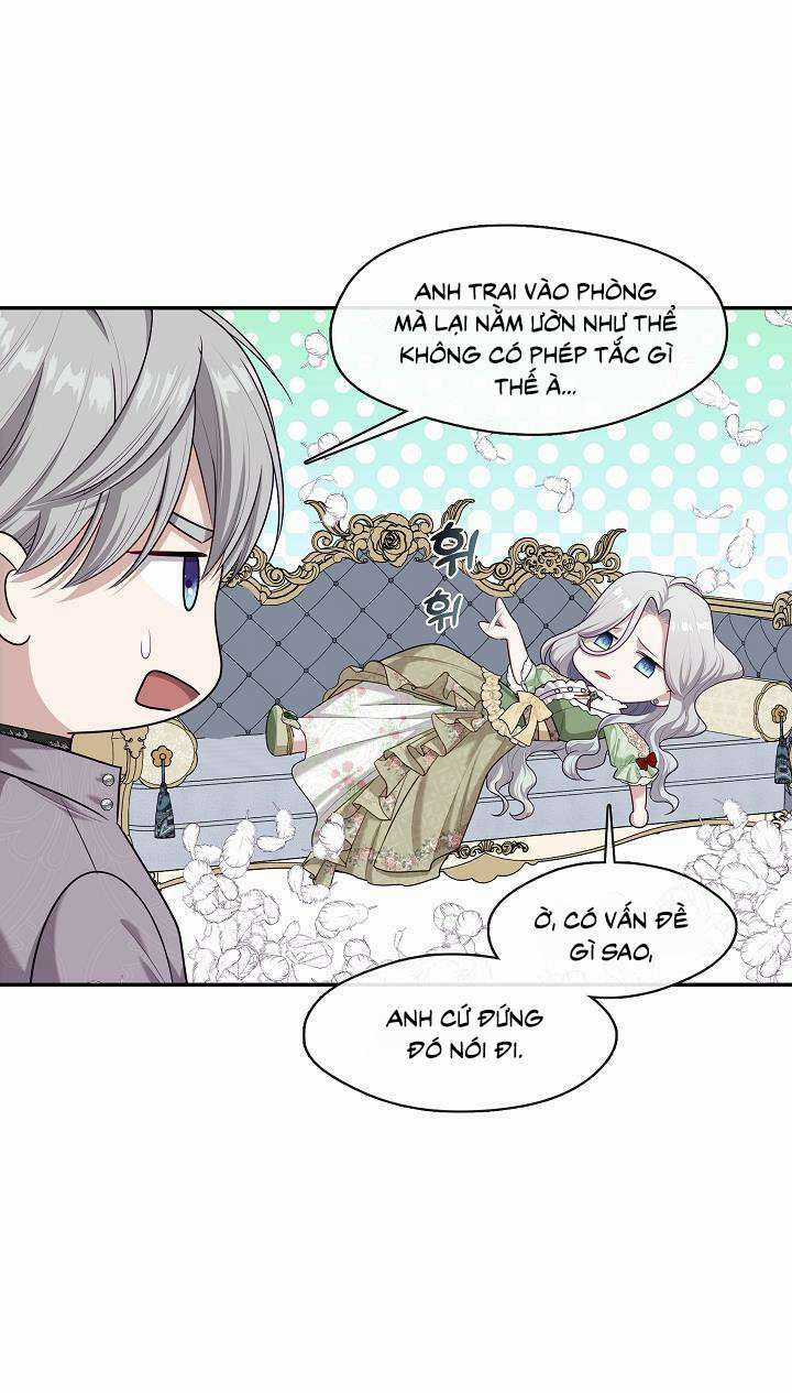 Thợ Săn Hạng S Không Muốn Trở Thành Ác Nữ Chapter 16 trang 8