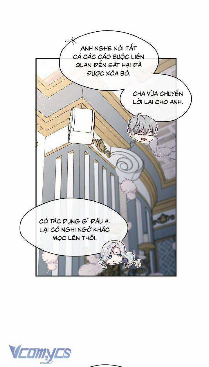 Thợ Săn Hạng S Không Muốn Trở Thành Ác Nữ Chapter 16 trang 9