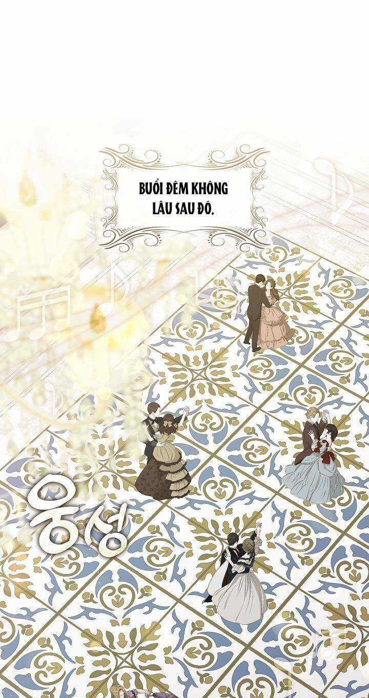 Thợ Săn Hạng S Không Muốn Trở Thành Ác Nữ Chapter 18 trang 0