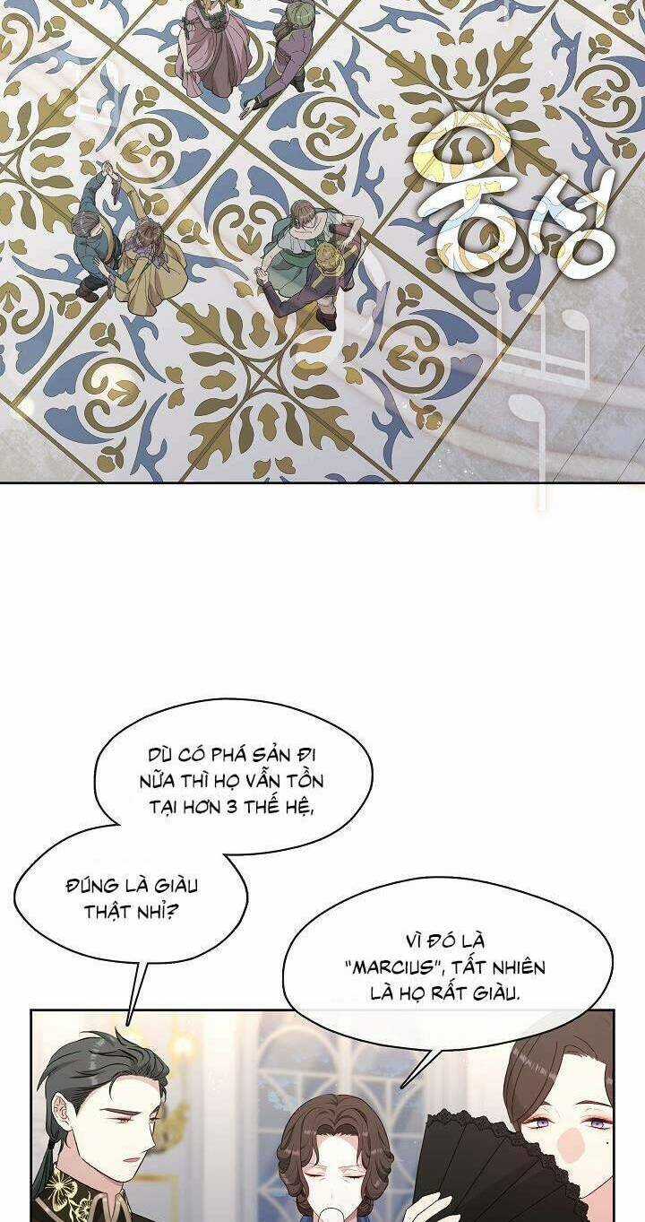 Thợ Săn Hạng S Không Muốn Trở Thành Ác Nữ Chapter 18 trang 1