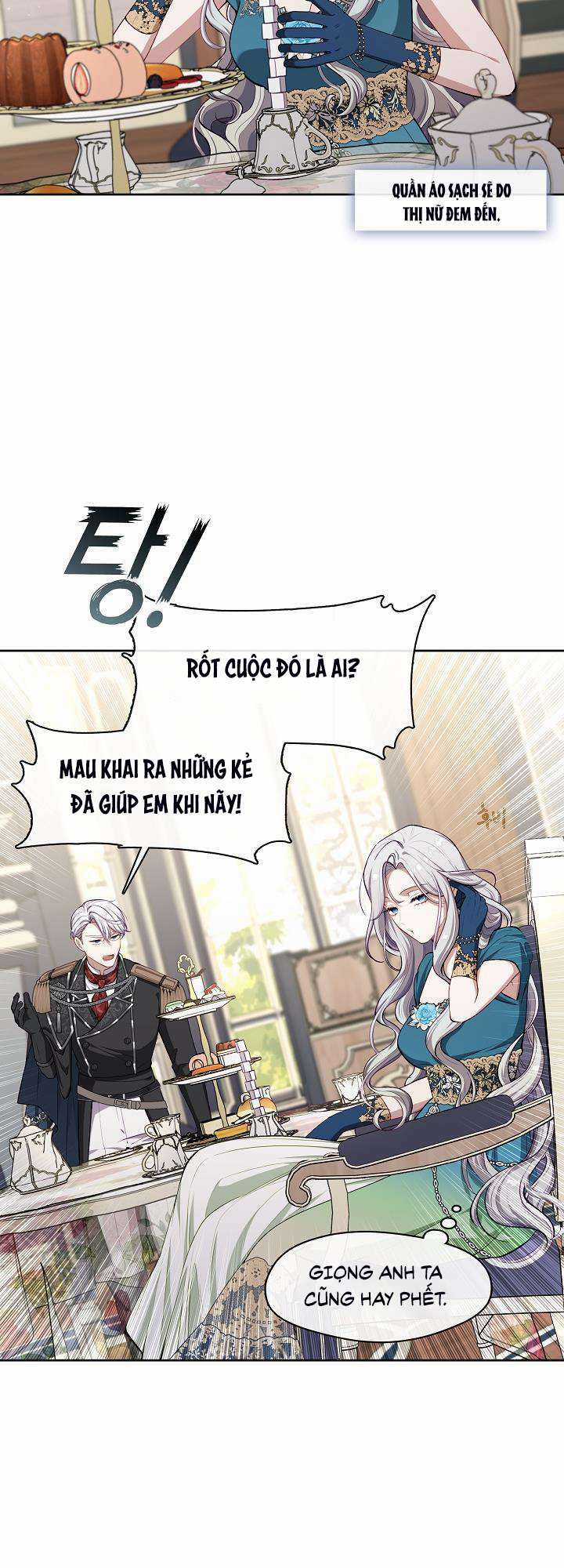 Thợ Săn Hạng S Không Muốn Trở Thành Ác Nữ Chapter 2 trang 15