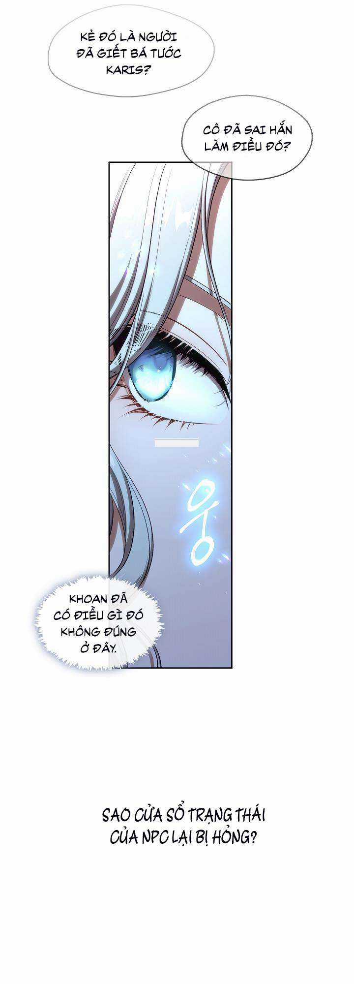 Thợ Săn Hạng S Không Muốn Trở Thành Ác Nữ Chapter 2 trang 16